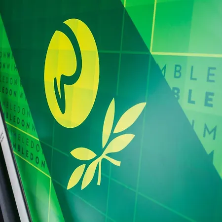 Wimbledon Garni Concept Отель типа 