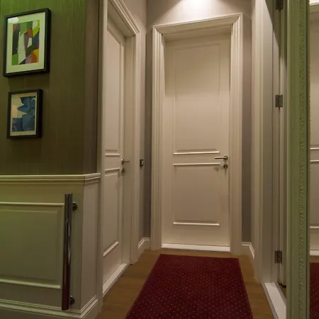 Couette-café Wimbledon Garni Concept 4*