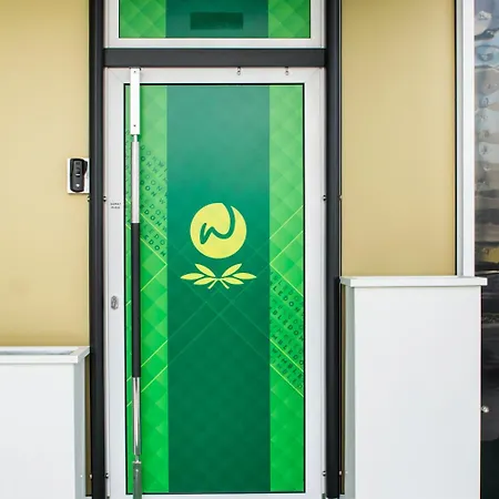 Wimbledon Garni Concept 4* Belgrade