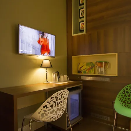 Wimbledon Garni Concept