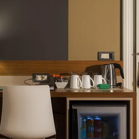 Wimbledon Garni Concept Couette-café 4*