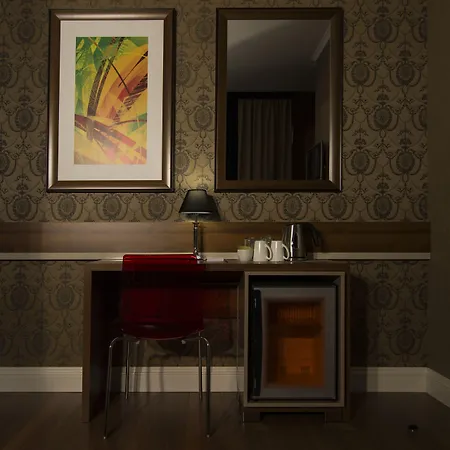 Wimbledon Garni Concept Couette-café