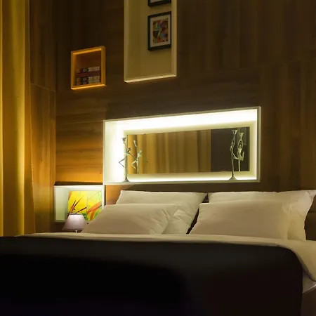 Wimbledon Garni Concept Couette-café 4*