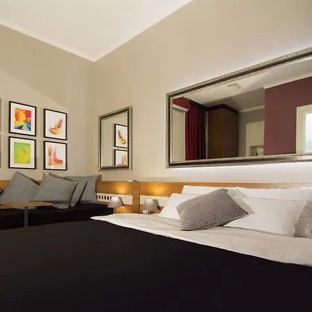 Wimbledon Garni Concept Bed & Breakfast 4*