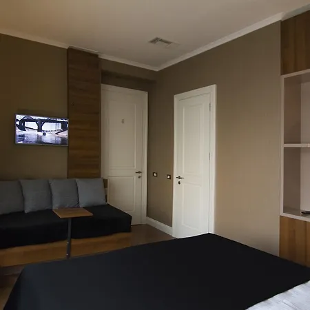 Wimbledon Garni Concept Couette-café 4*