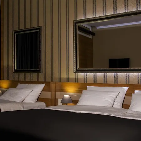 Wimbledon Garni Concept Bed & Breakfast