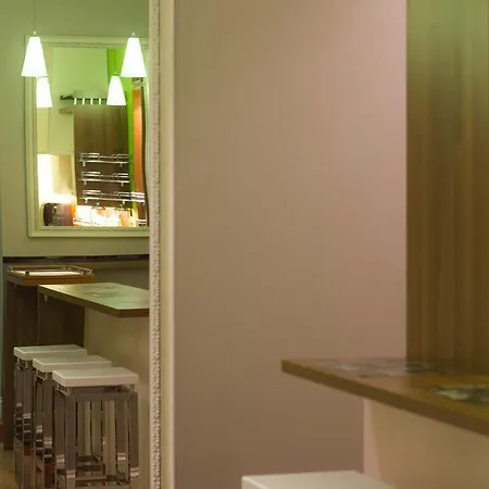 Wimbledon Garni Concept Bed & Breakfast Belgrade
