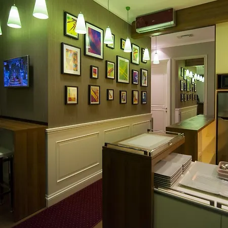 Wimbledon Garni Concept Bed & Breakfast
