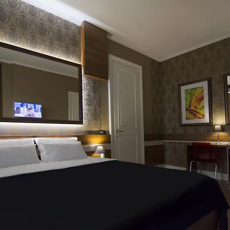 Wimbledon Garni Concept 4* Belgrade