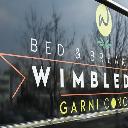 Wimbledon Garni Concept Bed & Breakfast