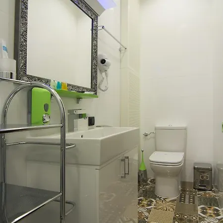 Wimbledon Garni Concept Bed & Breakfast